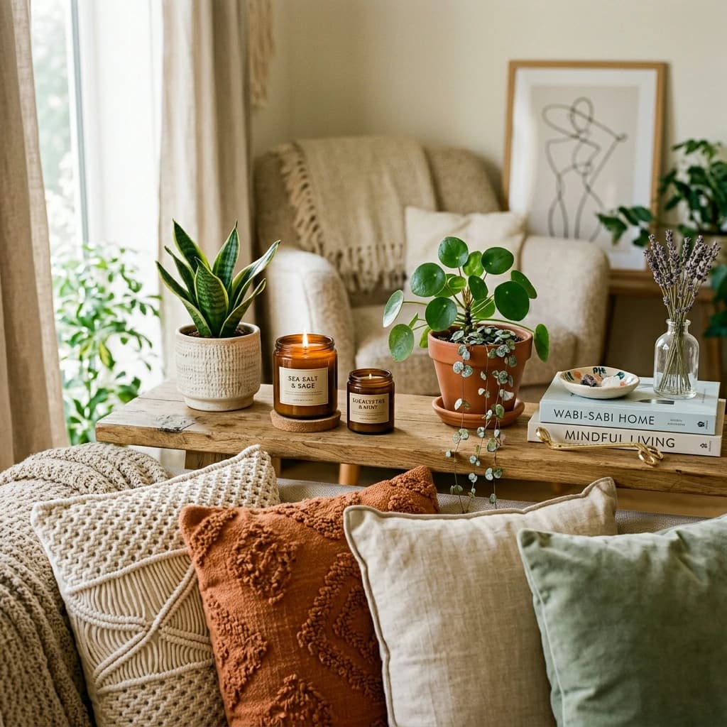Smart Indoor Herb Garden