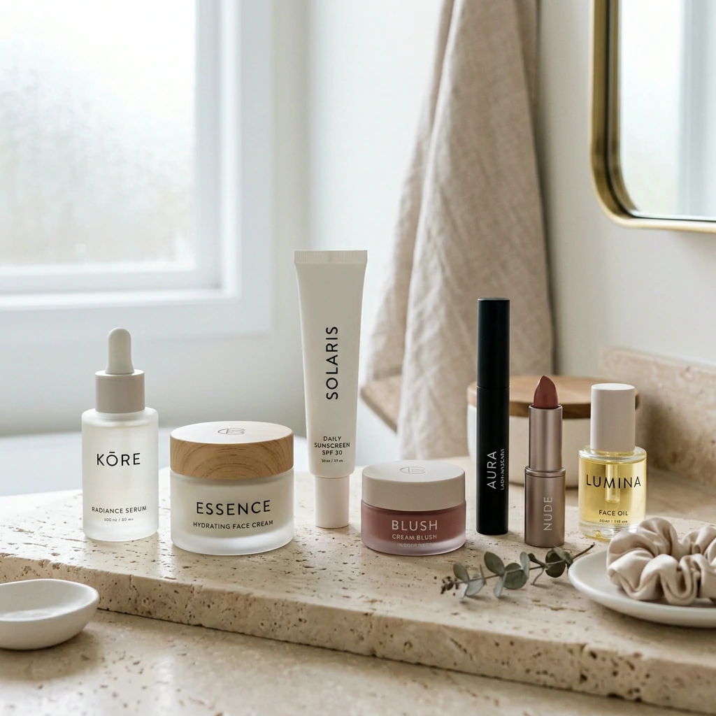Beauty & Grooming