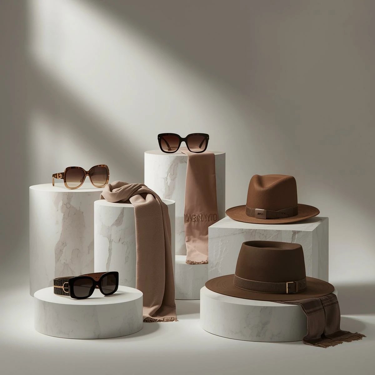 Fashion Accessories