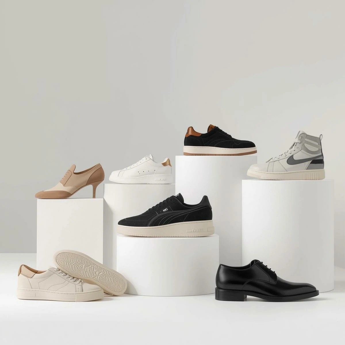 Footwear