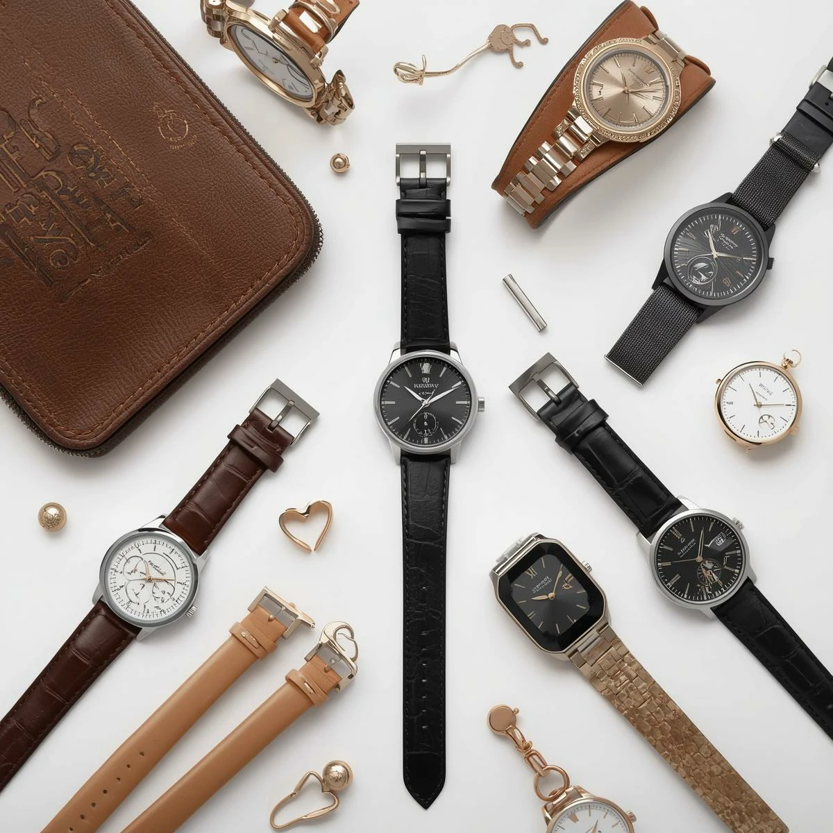 Watches