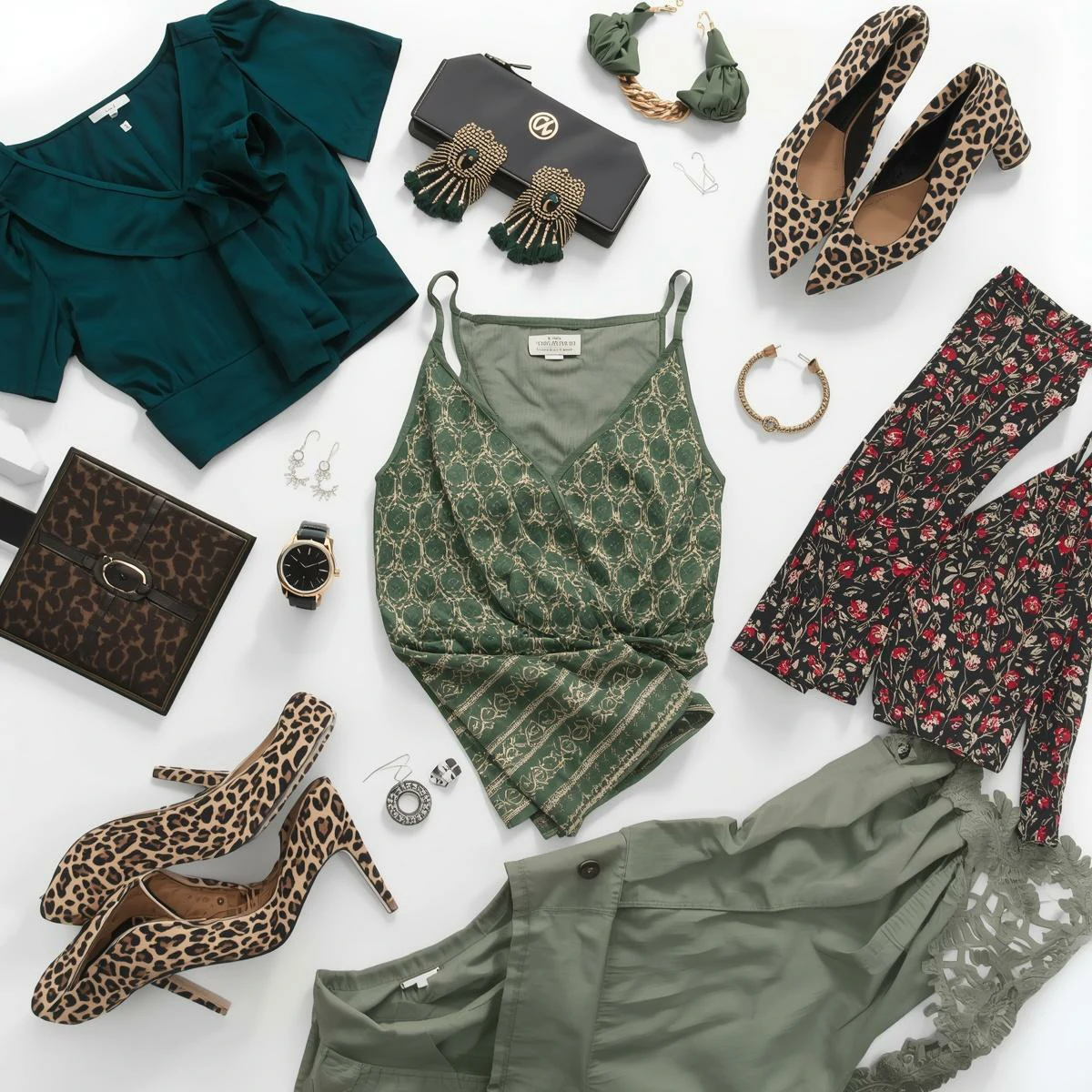 Women's Clothing